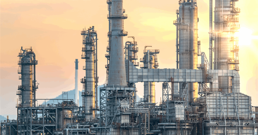CNOOC, Shell to Expand Petrochemical Complex in Huizhou, China – ONMINE