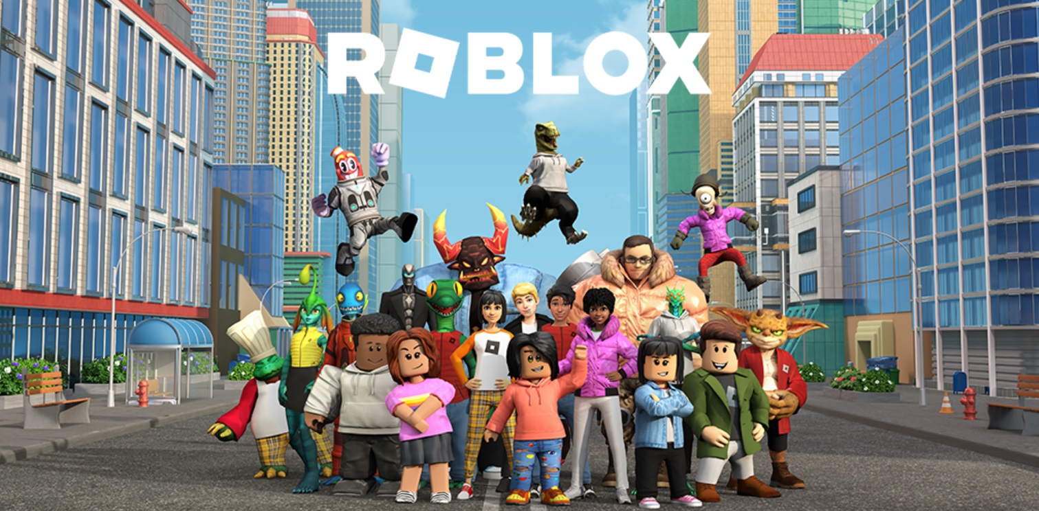 Roblox leads the rise of user-generated content.