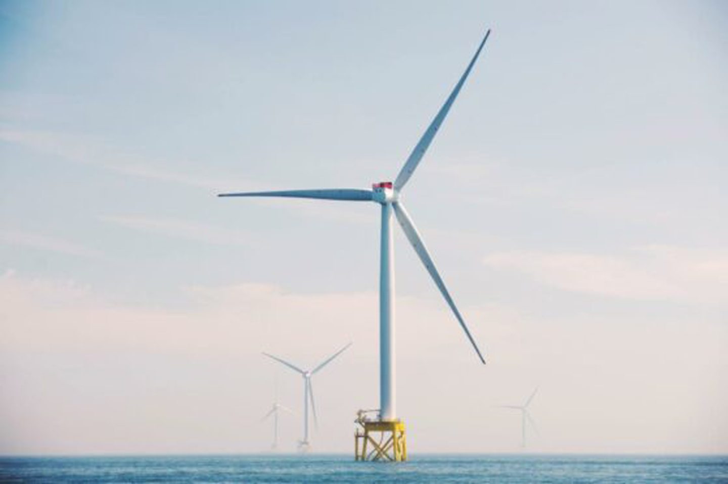 offshore wind auction