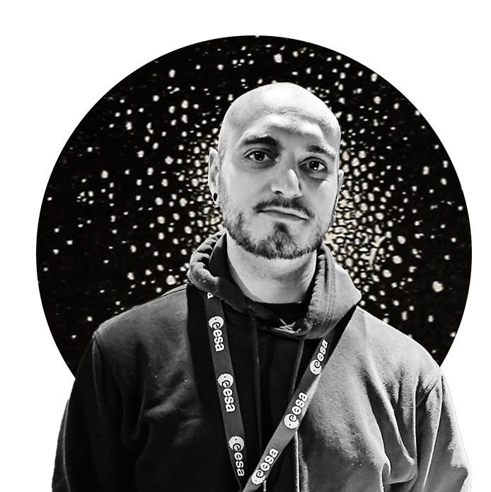 Marco Fenucci