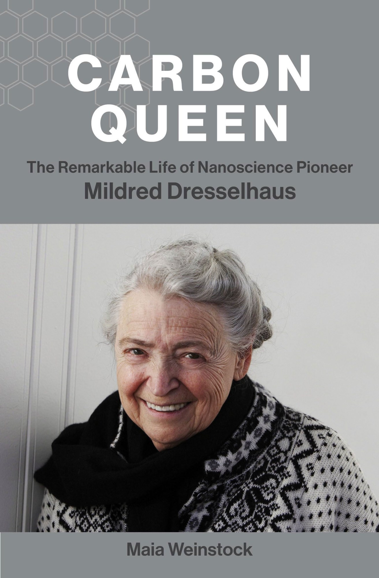 cover of Carbon Queen