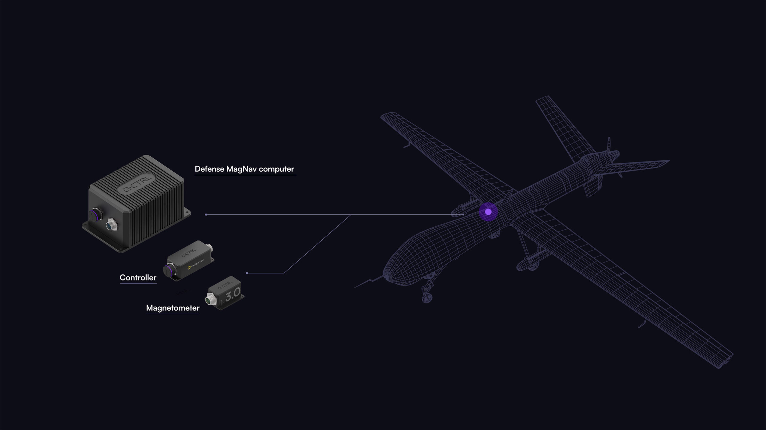 Infleqtion's atomic clock named Tiqker.