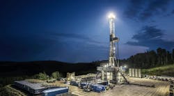 Devon Energy Marcellus operations.