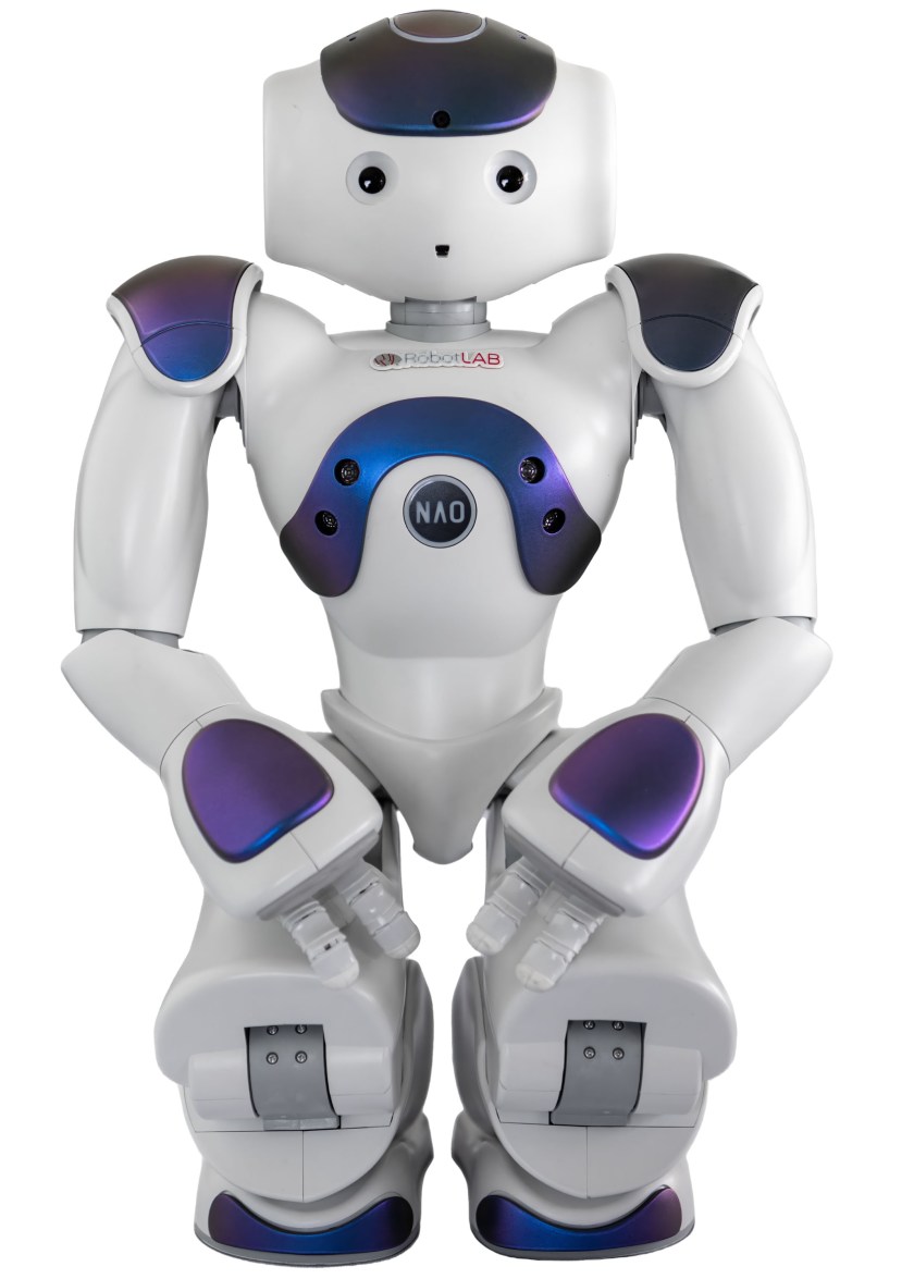 NAO robot